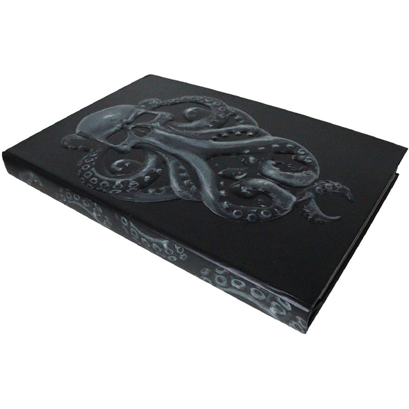 Anicetas Decorative Book