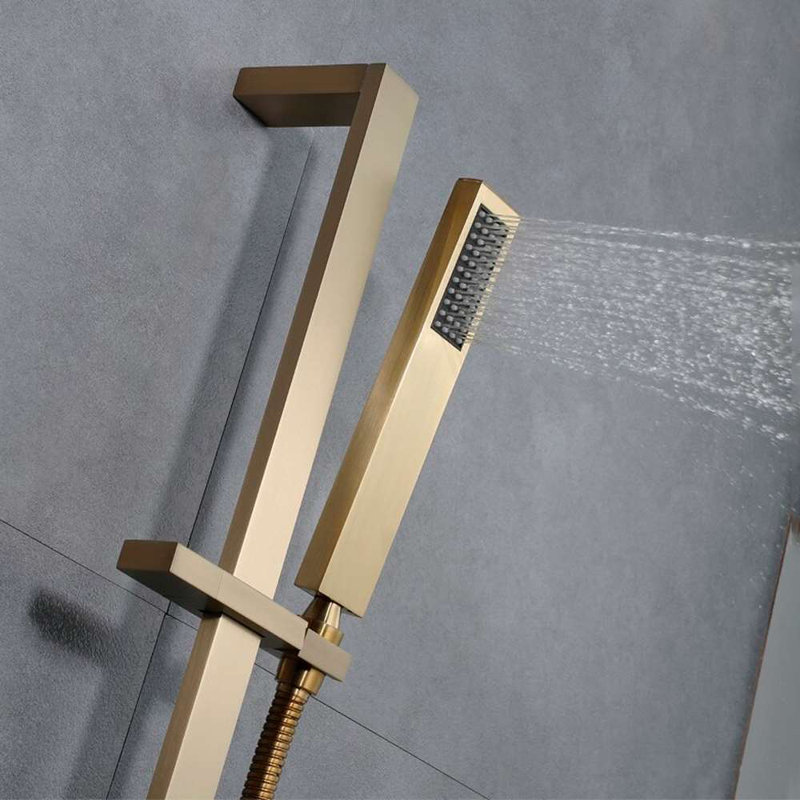 BathSelect Shower Reviews, All in One Installation Manuals