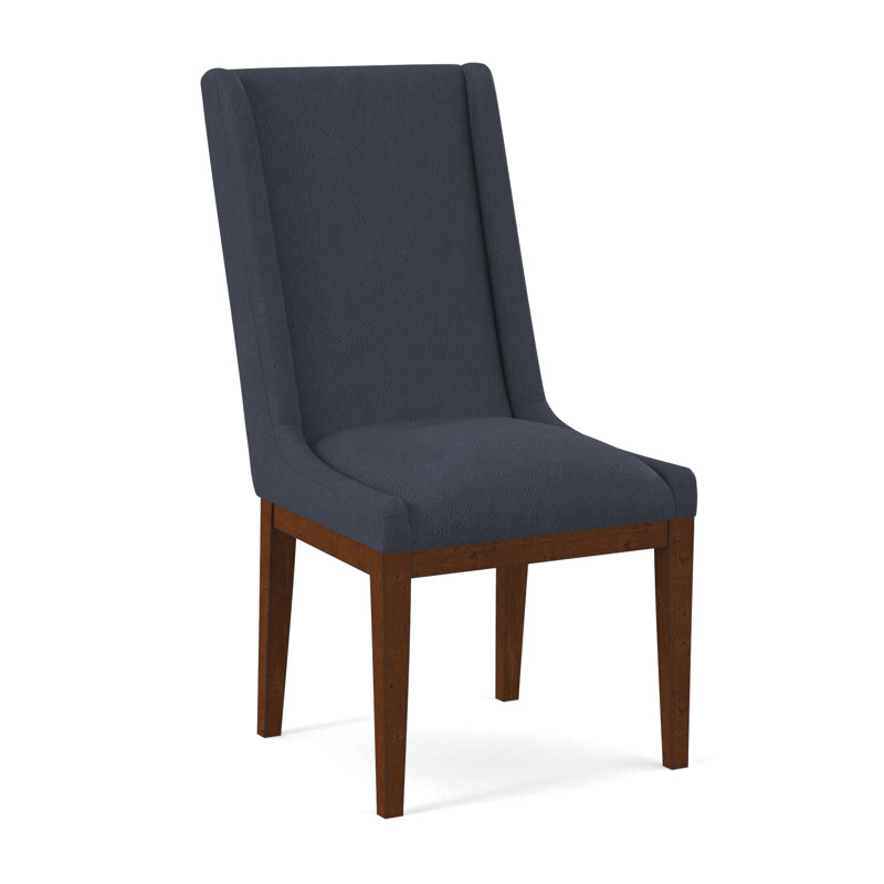 Upholstered Dining Chair, Applause Float The Boat, Nutmeg