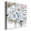 «Blush Bouquet», reproduction d'art sur toile tendue-1950205586
