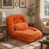 Orange sélectionné