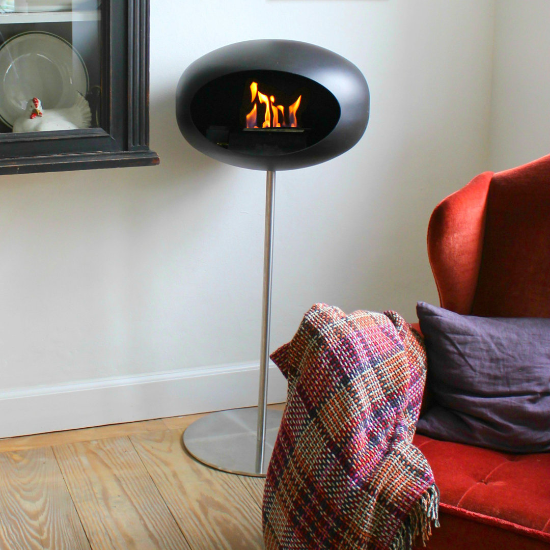 Bio Ethanol Fire