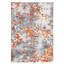 Tapis moderne et coloré abstrait, tapis lavable pour chambre à coucher et salon-131238645-131238648