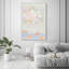 Summer Arrangement Print by Oliver Gal-133755701-135142226