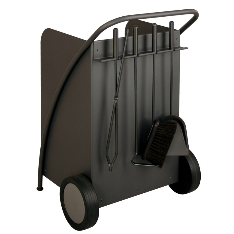 Log Carrier