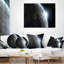  Coussin abstrait avec vue de la terre avec effet jour et nuit-29340027-29340023