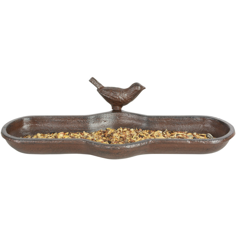 Bird Birdbath (Gift Box)