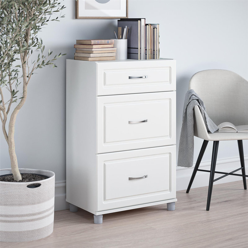 Meurer Accent Chest