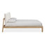 Lit plateforme tapissier Furano-101019068