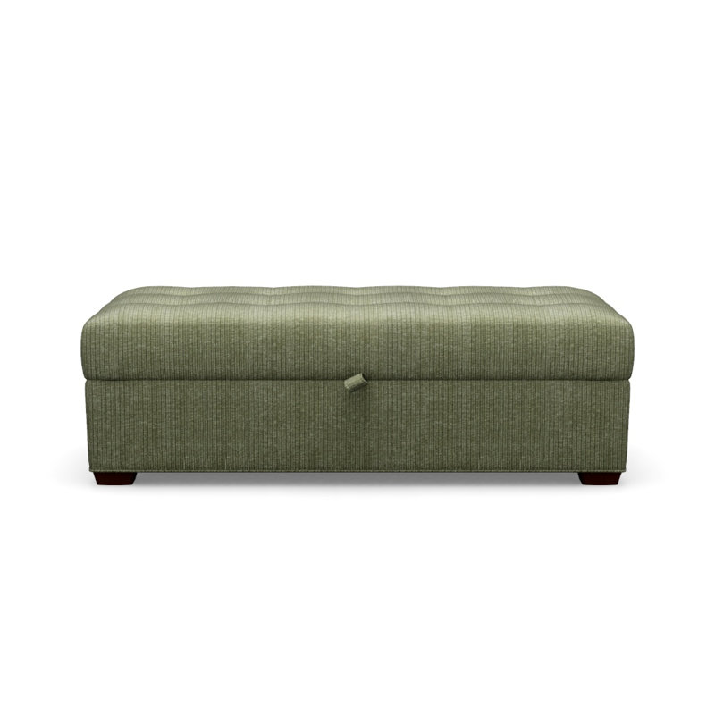 Baxter Ottoman, Sierra, Twale 721042
