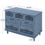 Armoire 7 tiroirs