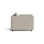 Fauteuil d'appoint en tissu performance Katherine-241146749