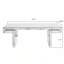 Table basse 47 pouces
