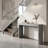 Caomhan Modern Rectangular 47.2" Wide Console Table-2147005791