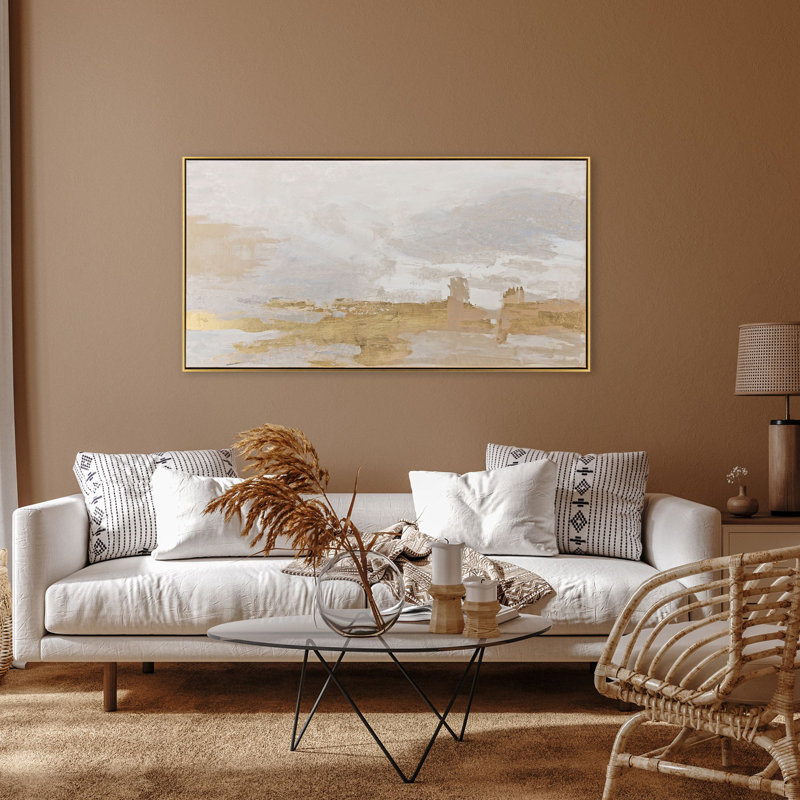 Sandstorm Gold