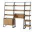 Bureau incliné / échelle Cessnock