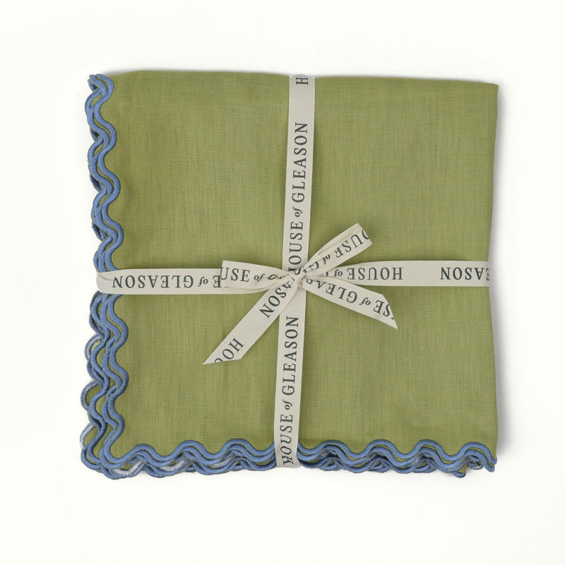 The Vivienne Dinner Napkins
