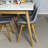 Wrentham 70.8'' Dining Table-26127983