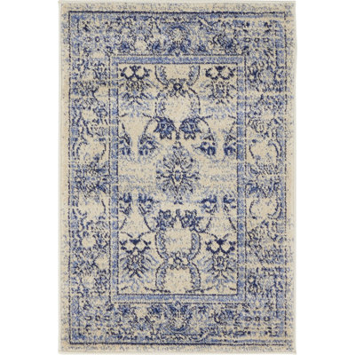 Marconi Floral Indoor Rug