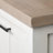 Bryden 73'' Solid Wood Sideboard