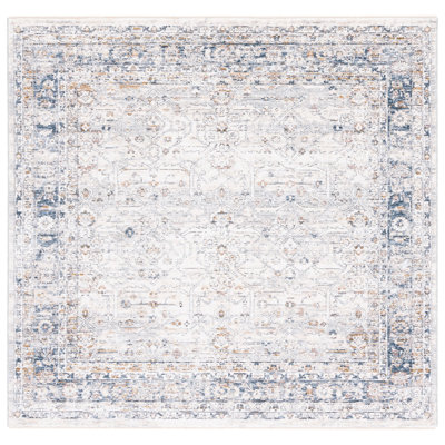 Gefell 600 Performance Oriental Rug