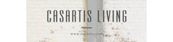 Casartis Living logo