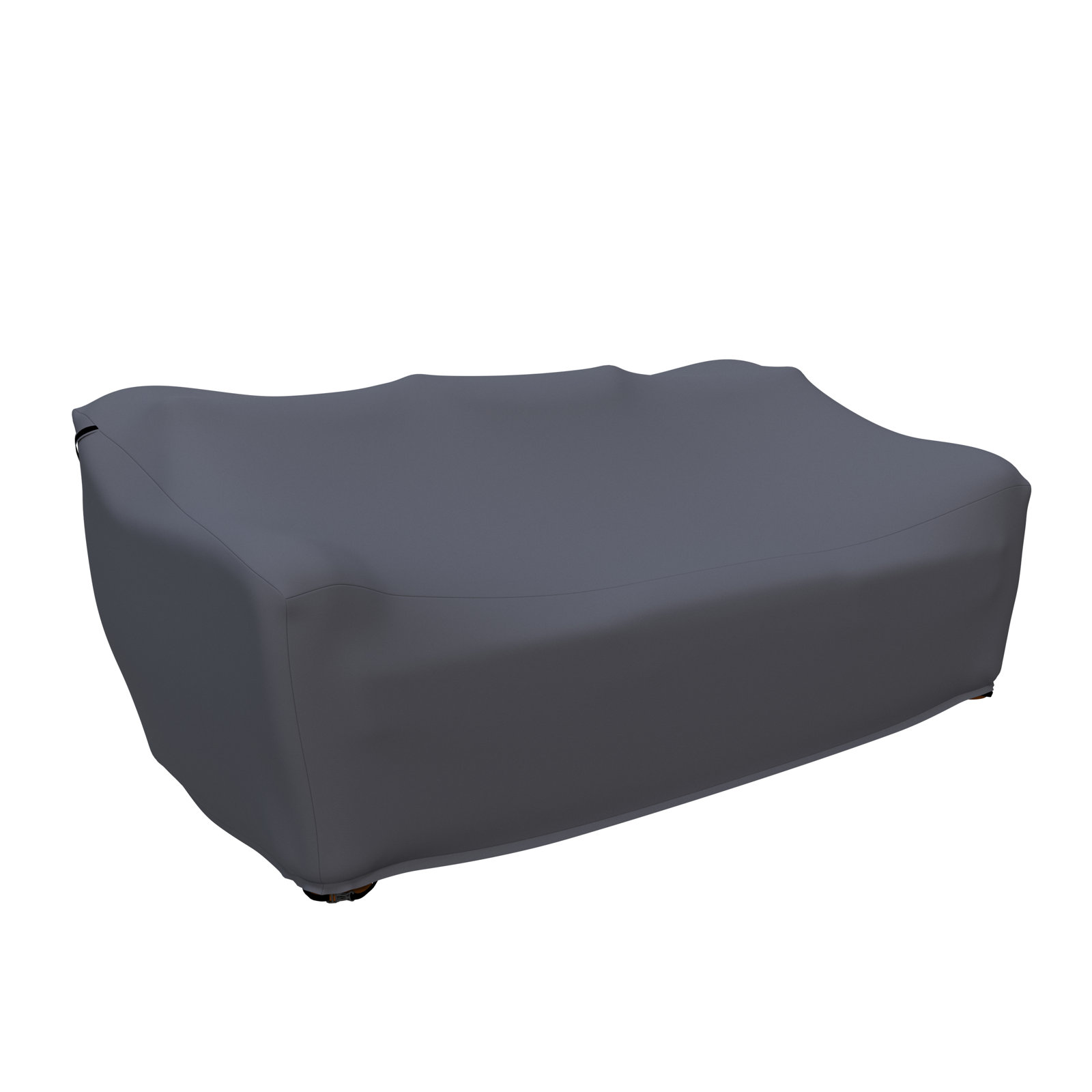 Melbourne Wicker Patio Sofa Cover