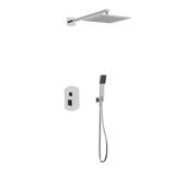 Safire Complete Shower System