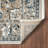 Oriental Indoor Rug-1460552644