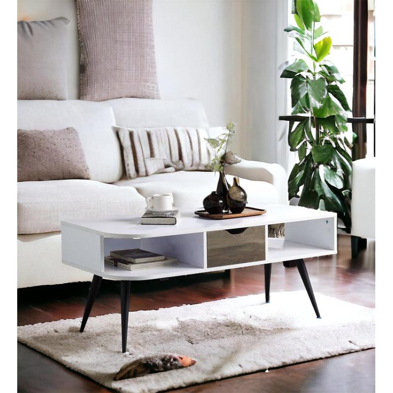 Table basse Halima