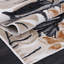 Tapis floral intérieur / extérieur-324306813