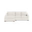 Lucca Chaise Sectional-971331420-971331416