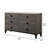 Dobbins 61'' W 6 - Drawer Dresser-68500607