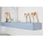 Iulger Floating Shelf with Reclaimed Wood-596756163-596758575