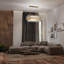 Mcguire Crystal Chandelier-1606211880-1606211862