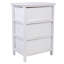 Alexan 40cm W Solid Wood Bedside Table-1300487441