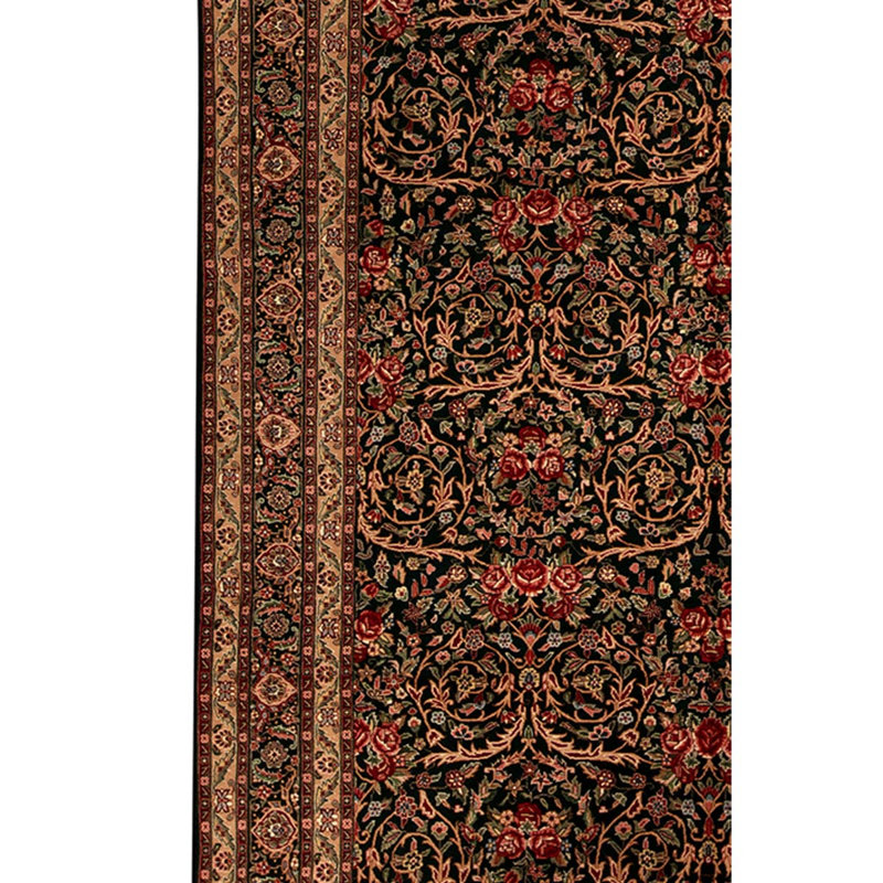 One-of-a-Kind 8' X 10' Area Rug