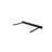 The Original Free Floating Shelf Standard Bracket-1913013382