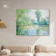 Impressionnant paysage impressionniste de campagne par Art Remedy-102499064-102499075