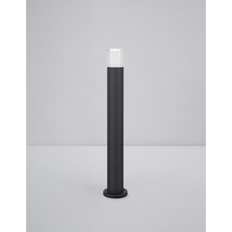 Bollards, 80cm H x 13cm W x 13cm D
