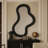 Hoffstetter Accent Mirror-89201137-89201136