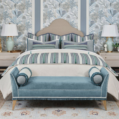 Highclere Duvet Cover