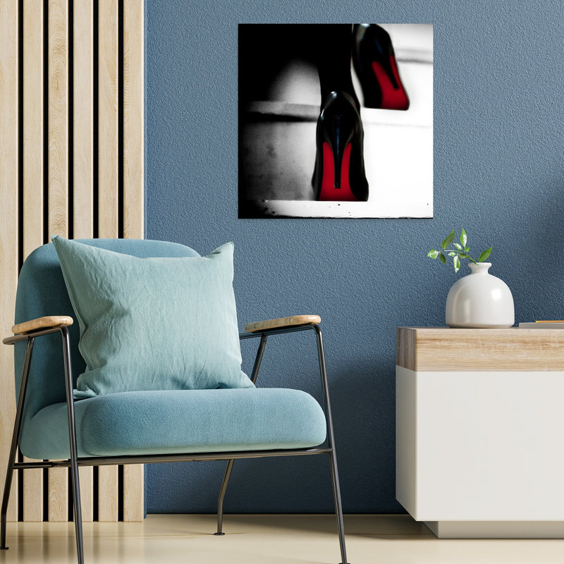 Print, 45.72cm H x 45.72cm W