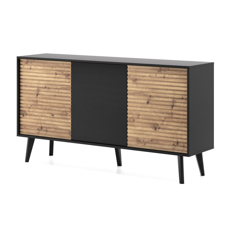 Cala 154cm Sideboard