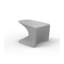 Wing Plastic Decorative Stool-49041637