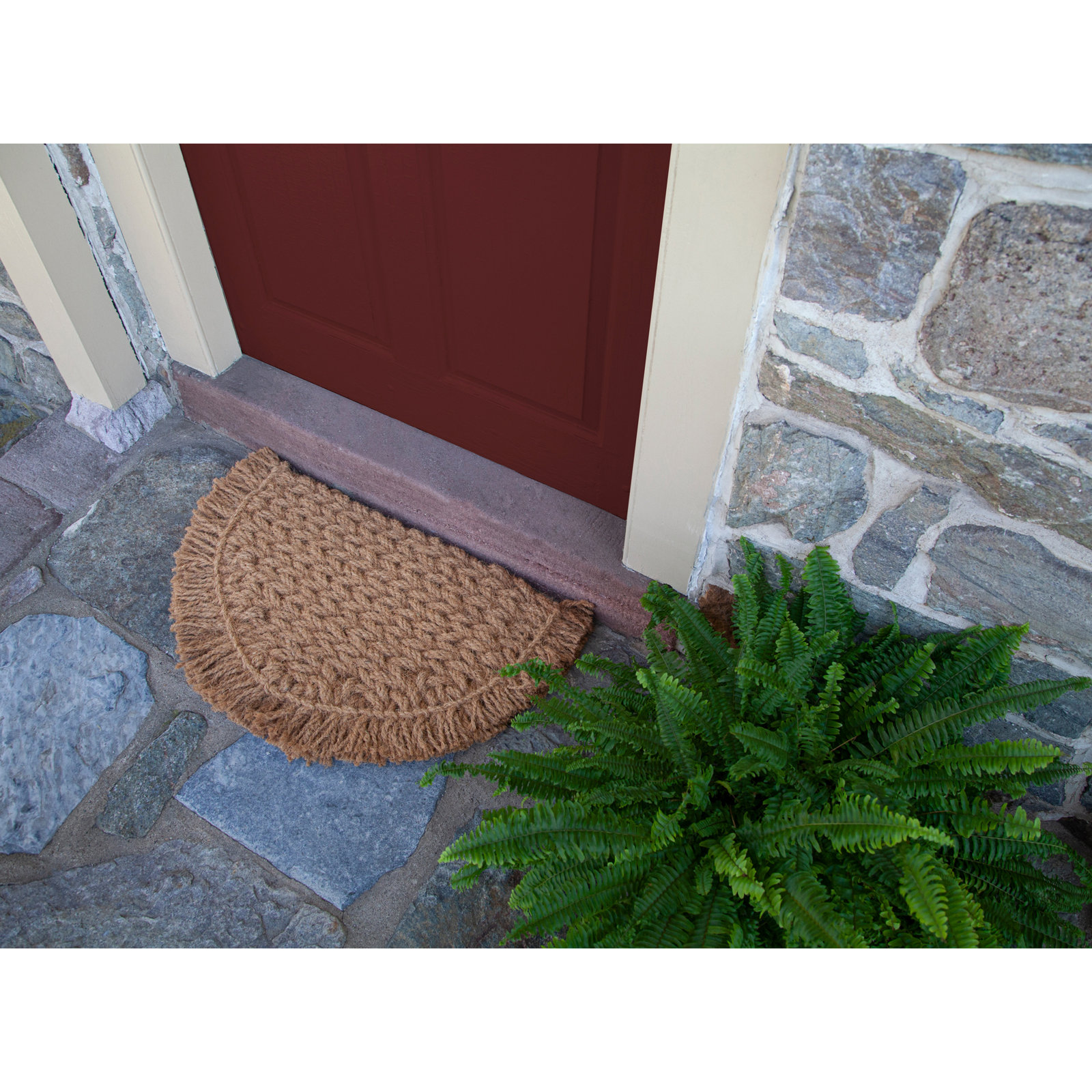 Doormat, 24" W x 36" L