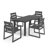  Rectangular Outdoor Dining Set-492677612-492706946
