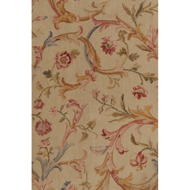 One-of-a-Kind 8'0x10'0 Area Rug
