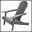 Chaise Adirondack
