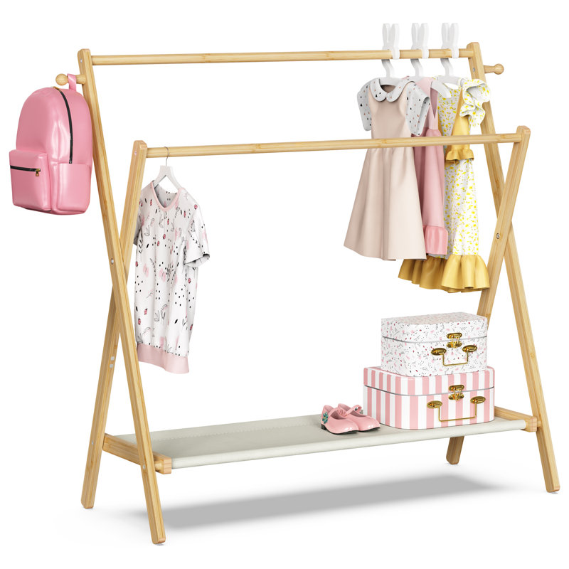 Portant pliable pour enfants Pestana